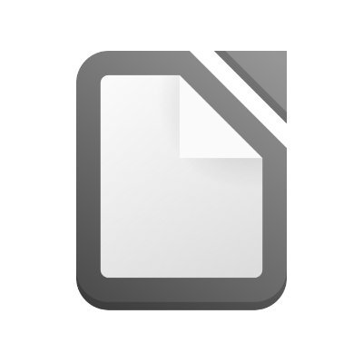 LibreOffice—开源办公套件