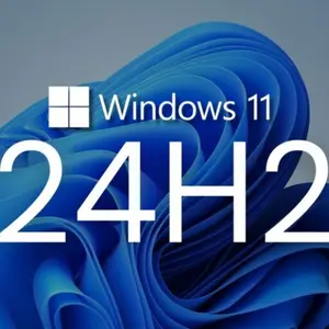 如何卸载Windows 11 24H2版本并返回到以前的版本？
