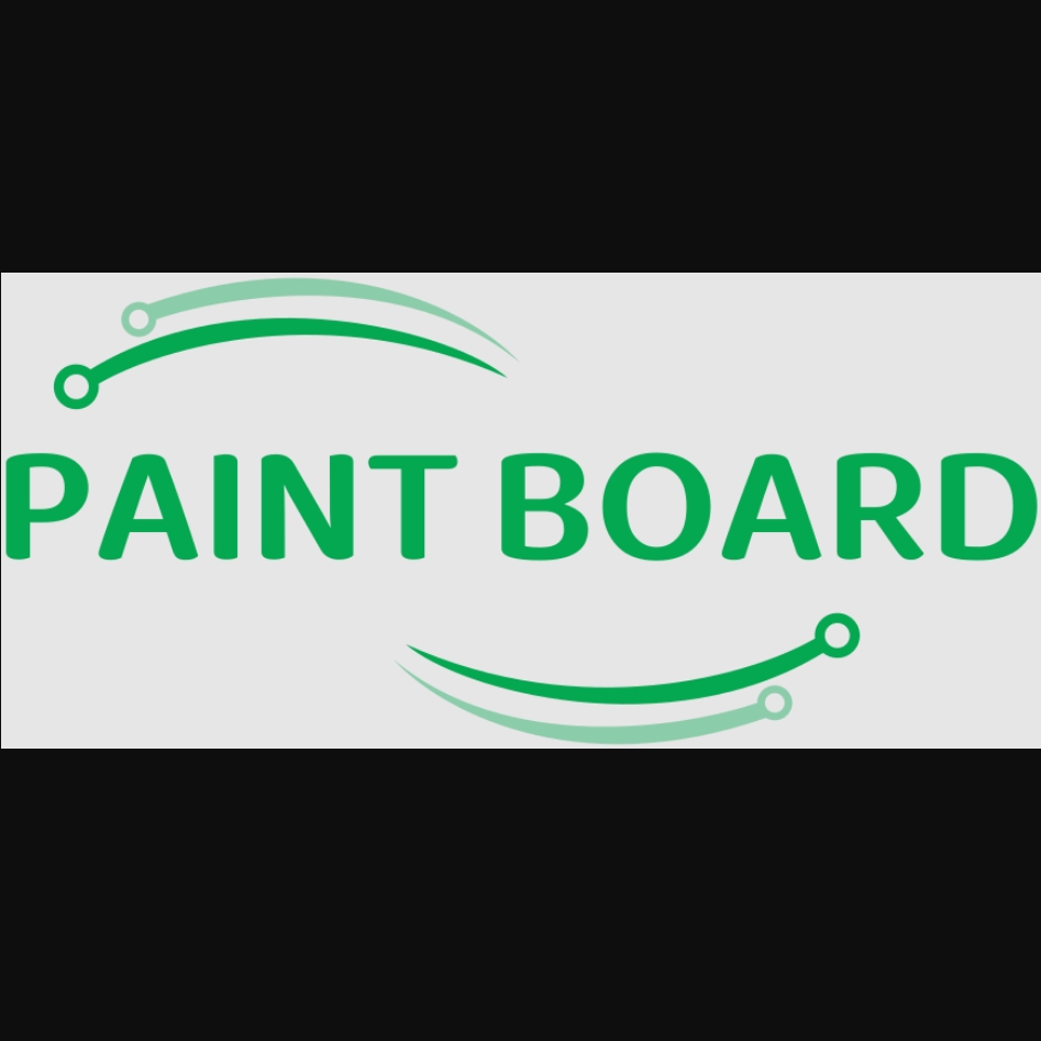 Paint Board—支持多端操作的趣味艺术画板缩略图