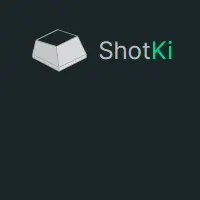 ShotKi—轻松生成键盘快捷键图片