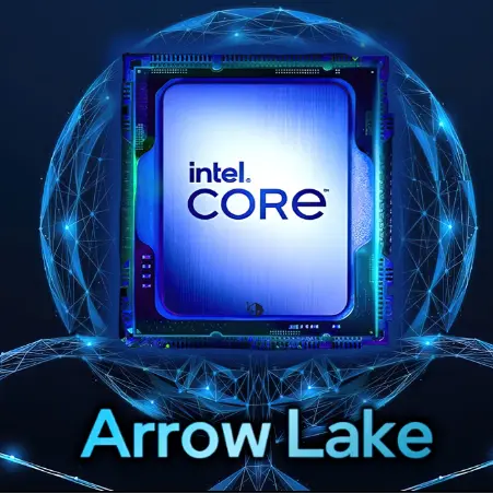 英特尔最新微代码更新未能修复 Arrow Lake 性能问题