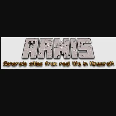 Arnis—将真实世界的地理和建筑精确地再现于《我的世界 Java 版》