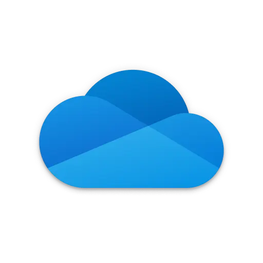 如何保护OneDrive上的共享文件？