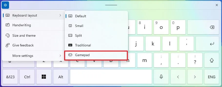 Windows 11 Build 22635.4805 (KB5050105) 在Beta频道中的改进插图1 Windows 11 Build 22635.4805 (KB5050105) 在Beta频道中的改进插图1
