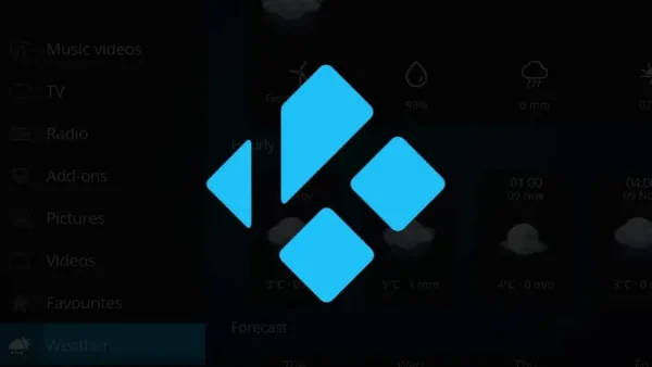 Kodi 21.2 Omega 更新：专注于错误修复与性能提升
