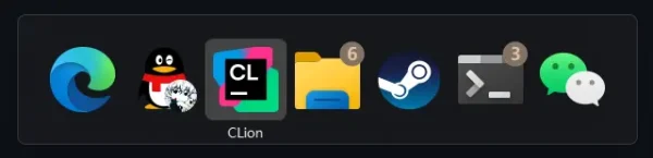 AltTaber—为 Windows 打造的 MacOS 风格窗口切换器