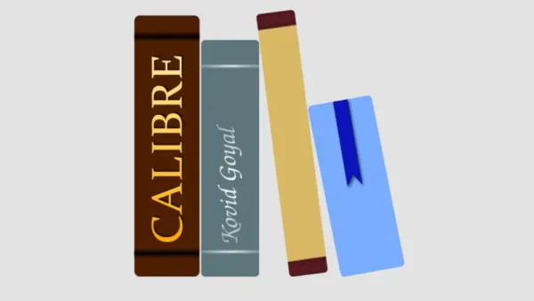 Calibre 8.0.1 发布：功能增强与错误修复，电子书管理更高效