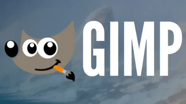 GIMP 3.0 终于来了！七年磨一剑，免费图像编辑器的新时代开启