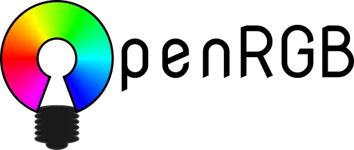 OpenRGB—开源的电脑RGB灯光设备控制软件