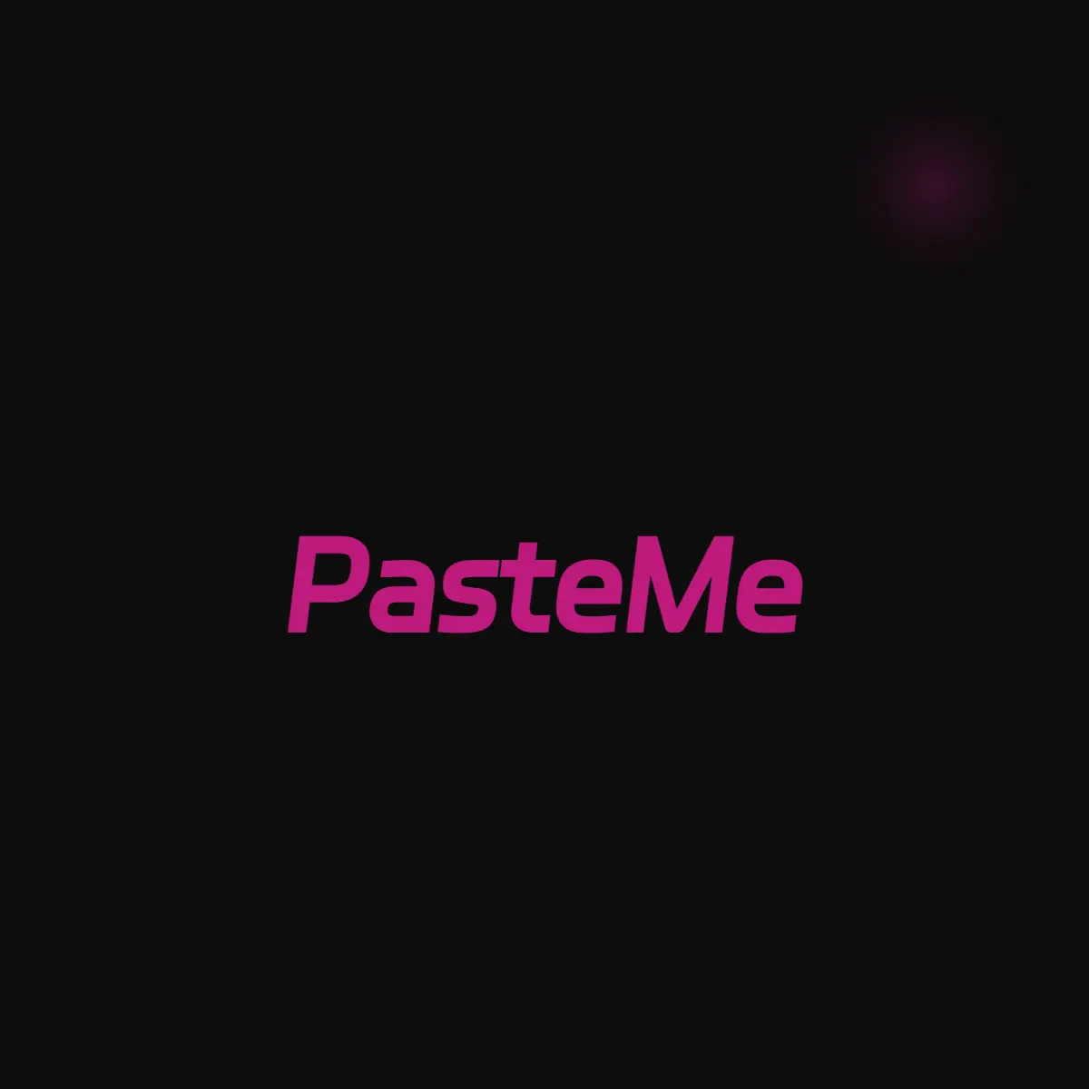PasteMe!—AI驱动的剪贴板工具缩略图 PasteMe!—AI驱动的剪贴板工具缩略图