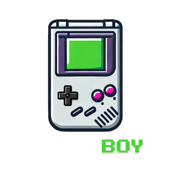 Retro Boy—在网页上畅玩 Game Boy 游戏的简单模拟器