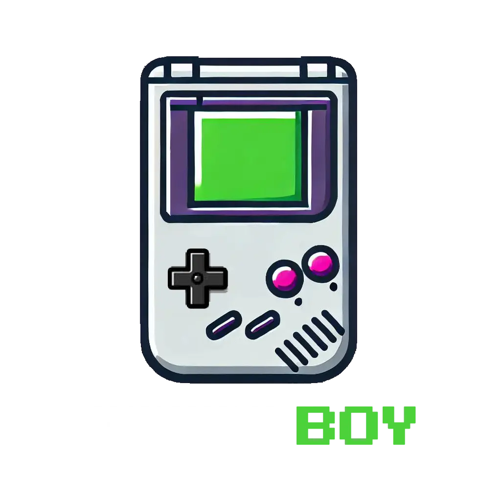Retro Boy—在网页上畅玩 Game Boy 游戏的简单模拟器缩略图 Retro Boy—在网页上畅玩 Game Boy 游戏的简单模拟器缩略图