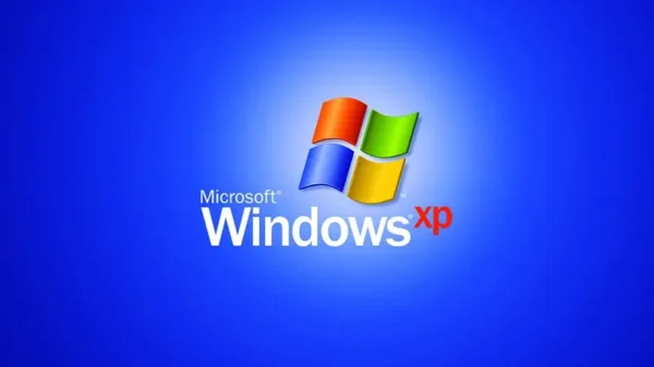 再次感受 Windows XP 的怀旧情怀！下载 Windows XP系统