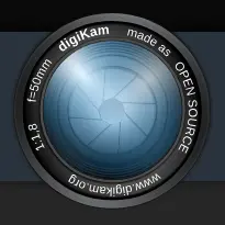 digiKam—你的照片管理专家