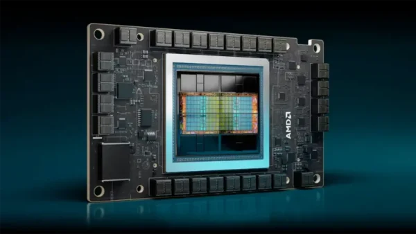 AMD 开源 GIM 驱动：GPU 虚拟化迈出重要一步，Radeon 支持在路上