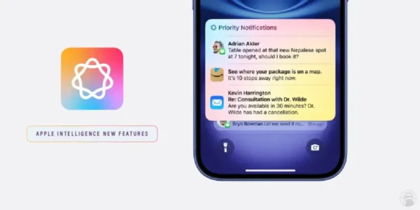 苹果发布iOS 18.4与多平台更新，Apple Intelligence功能大扩展