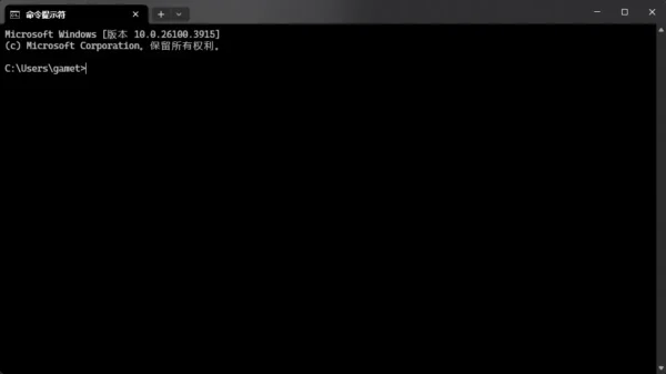 Windows 命令提示符，解决常见问题的终极工具箱
