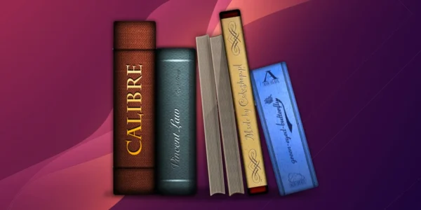 Calibre 8.2发布：改进对Tolino固件和Kindle驱动的支持，并带来更多功能