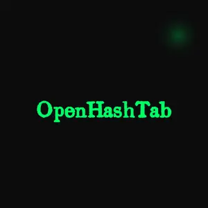OpenHashTab：开源免费的文件哈希值校验工具，Windows 文件属性中的“身份证”验证器
