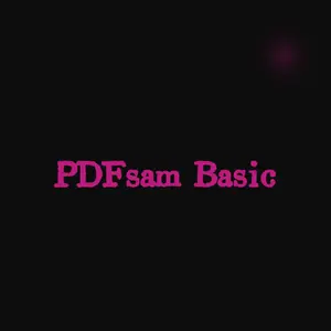 PDFsam Basic：免费、开源、多平台的PDF处理利器