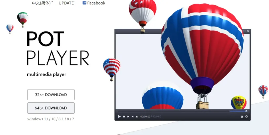 PotPlayer + Whisper:实时生成与翻译字幕,畅享多语言影音体验插图 PotPlayer + Whisper:实时生成与翻译字幕,畅享多语言影音体验插图