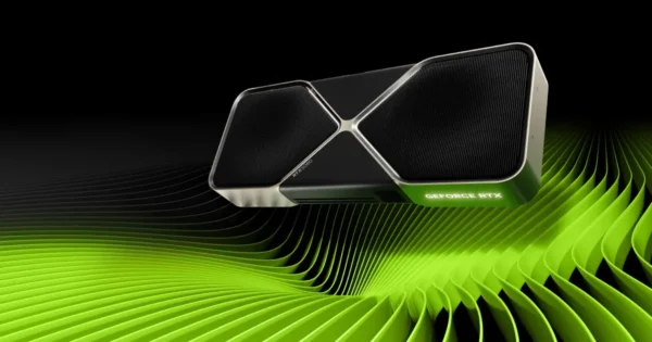 英伟达 RTX 50 SUPER 系列曝光：显存升级，性能提升有限？