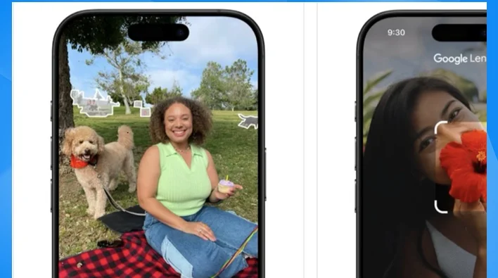 谷歌相册新增 Ultra HDR 功能,一键提升照片质感插图 谷歌相册新增 Ultra HDR 功能,一键提升照片质感插图