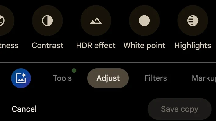 谷歌相册新增 Ultra HDR 功能,一键提升照片质感插图1 谷歌相册新增 Ultra HDR 功能,一键提升照片质感插图1