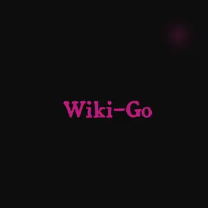 Wiki-Go：快速、现代、扁平文件型 Wiki，专为简洁与性能而生