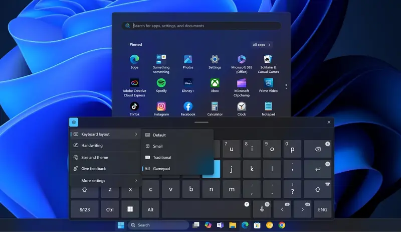 Windows 11 KB5055523 更新详解:功能改进与下载指南插图1 Windows 11 KB5055523 更新详解:功能改进与下载指南插图1