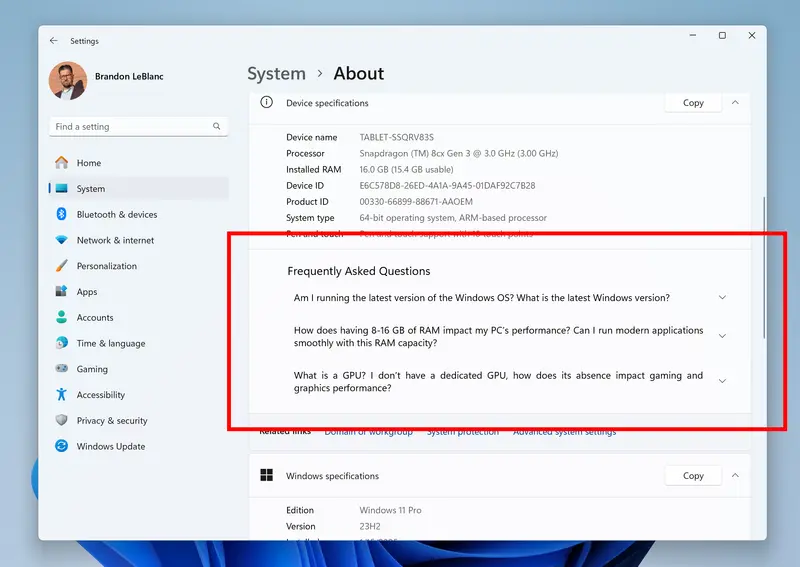 Windows 11清理桌面快捷方式:去除彩色背景,提升视觉体验插图 Windows 11清理桌面快捷方式:去除彩色背景,提升视觉体验插图