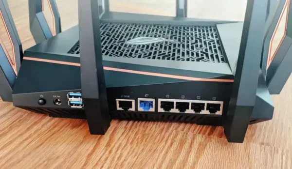 千余台华硕路由器被“ViciousTrap”后门入侵：黑客正在组建僵尸网络