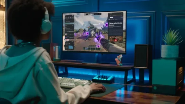 Windows 11 游戏玩家福音：内置浏览器 Edge Game Assist 正式上线！