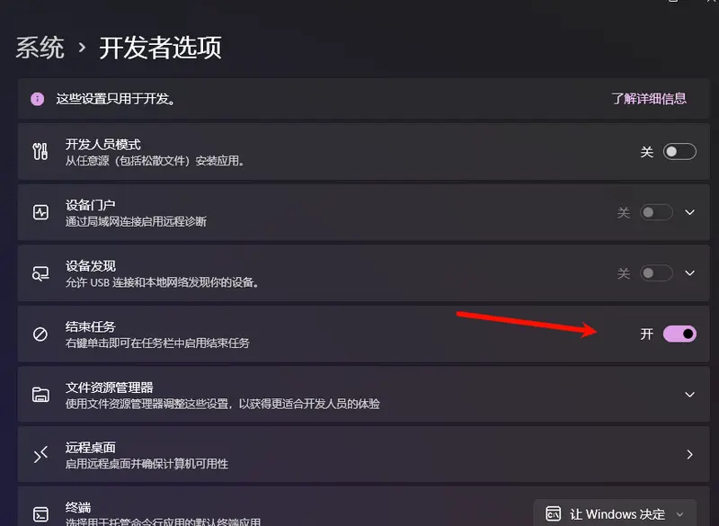 安装 Windows 11 后必做的五件重要事情插图