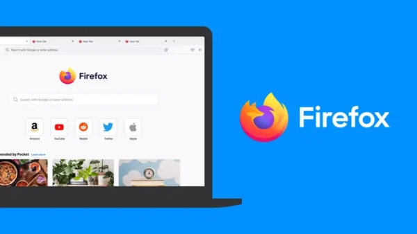 Firefox 139.0 出现严重显示问题，Mozilla 紧急发布补丁：仅影响使用英伟达显卡的多显示器用户