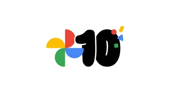 谷歌相册迎来10周年，新增多项AI功能
