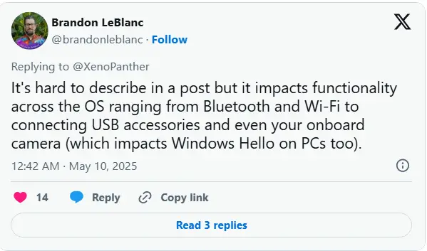 微软推迟Windows 11新构建版本发布,设置应用AI升级延期插图1 微软推迟Windows 11新构建版本发布,设置应用AI升级延期插图1