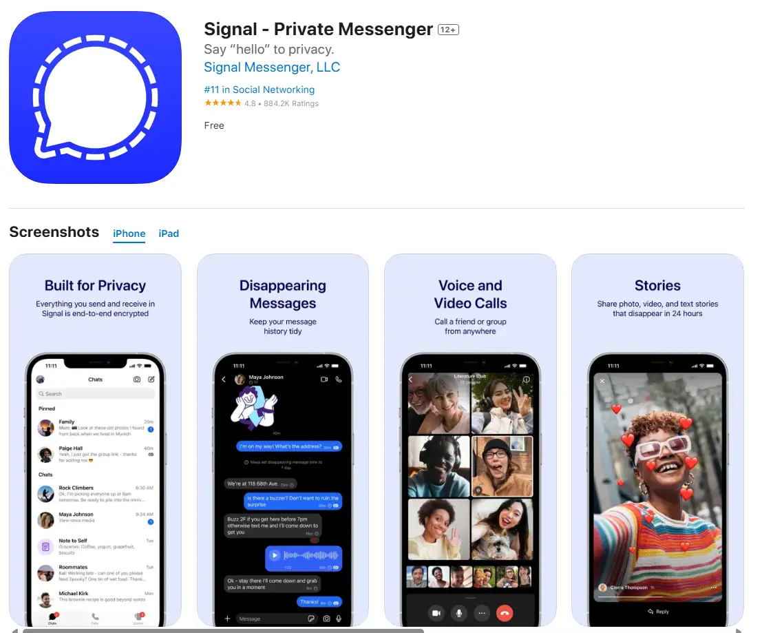 12款你应该使用的开源iPhone应用缩略图
