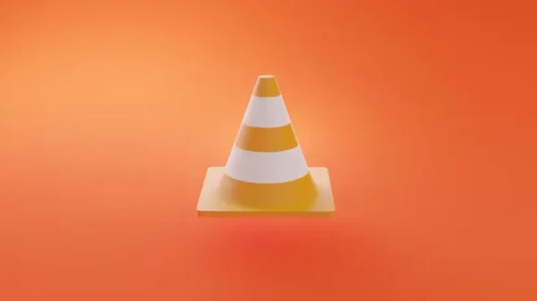 VLC：自由、开源的跨平台多媒体播放器