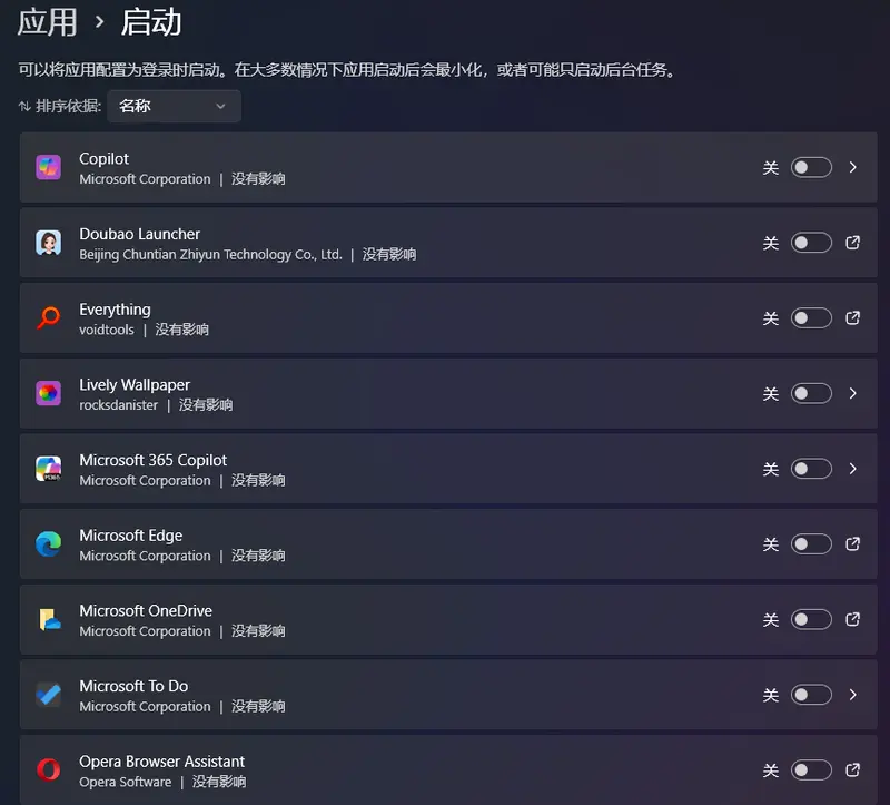 改掉这6个坏习惯,让你的Windows 11跑得更快插图3 改掉这6个坏习惯,让你的Windows 11跑得更快插图3