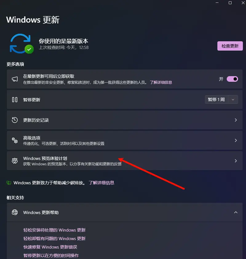 如何在 Windows 11 中使用多应用摄像头支持功能插图 如何在 Windows 11 中使用多应用摄像头支持功能插图