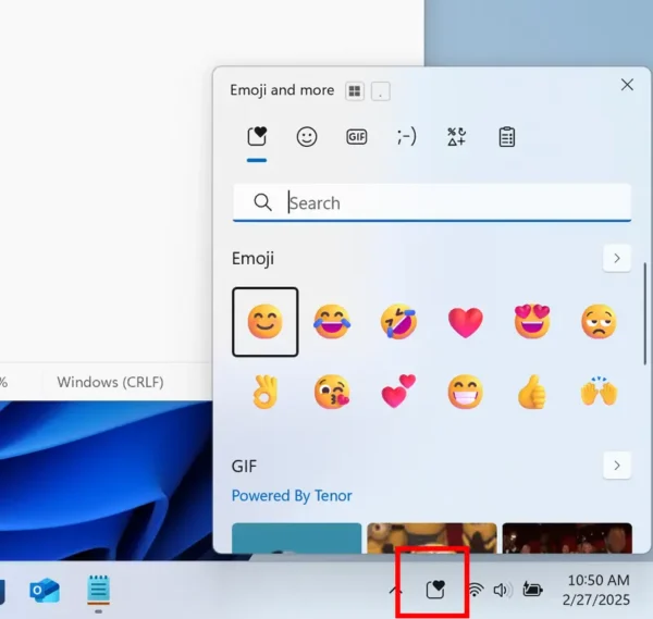 微软放大招！Windows 11新增表情托盘图标，还有这些隐藏彩蛋