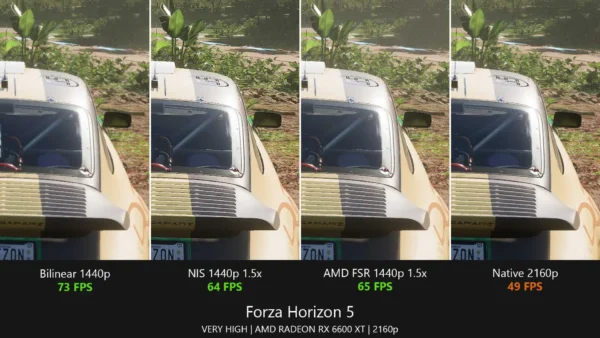 LSFG 3.1 发布：性能提升2倍，或成FSR/DLSS最强替代方案