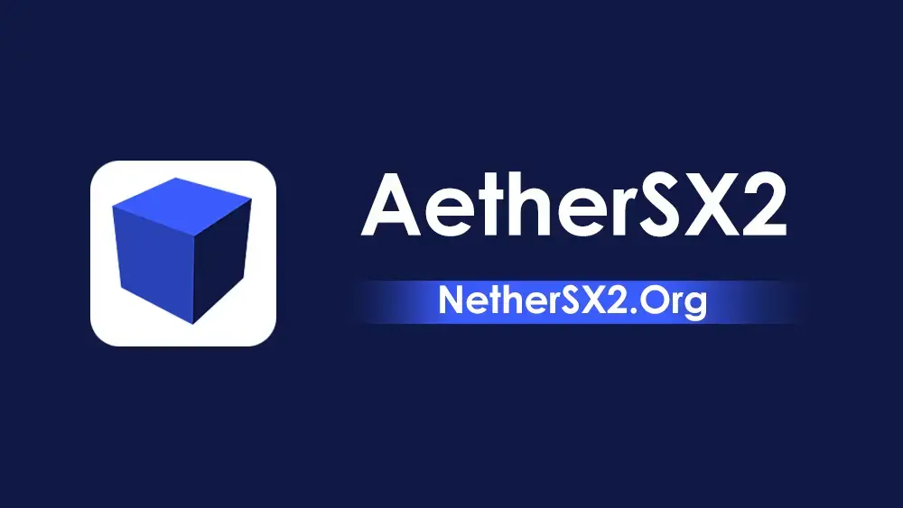 安卓最强 PS2 模拟器登场：NetherSX2 2.0 发布，支持触控 + 宏按键插图