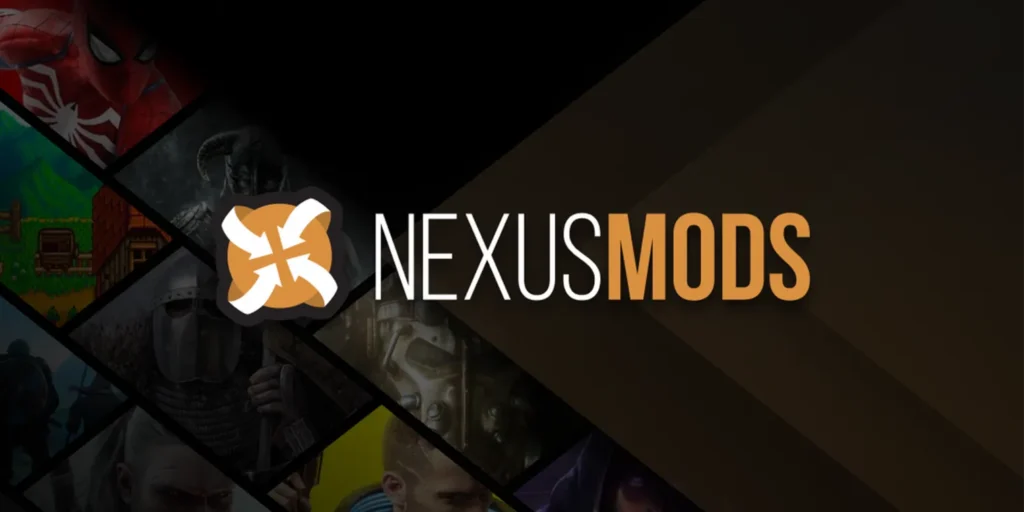 Nexus Mods 创始人正式移交管理权，一个 PC 游戏模组传奇进入新阶段插图