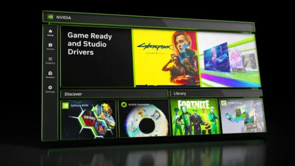 Nvidia App 推出 11.0.4 更新：新增浅色主题、支持更多游戏、修复多项 Bug