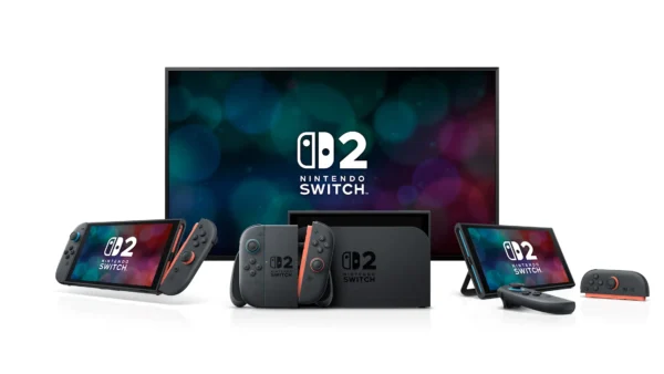 如何将您的任天堂Switch数据传输到Switch 2