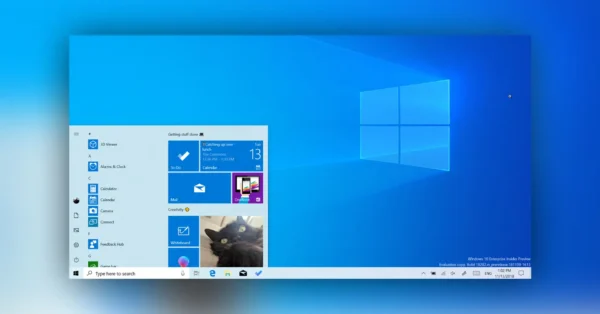 Windows 10 补丁引发Surface Hub崩溃，微软紧急推出KB5063159修复