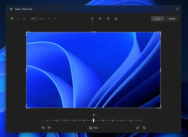 Windows 11新增图像压缩功能：不改分辨率也能减小文件大小