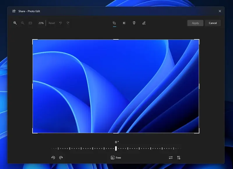 Windows 11新增图像压缩功能:不改分辨率也能减小文件大小插图 Windows 11新增图像压缩功能:不改分辨率也能减小文件大小插图